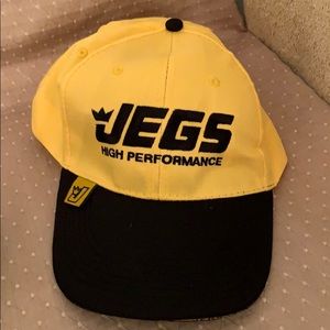 Jegs Cap